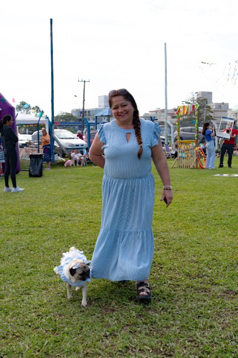 Foto do Pugnic 2026